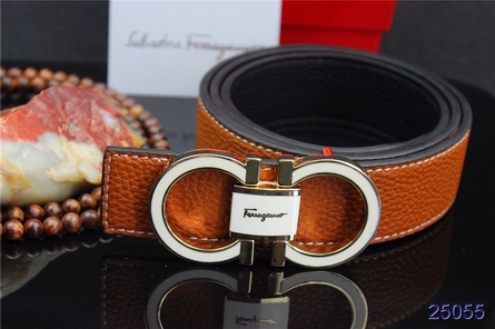 Ferragamo Belts-645